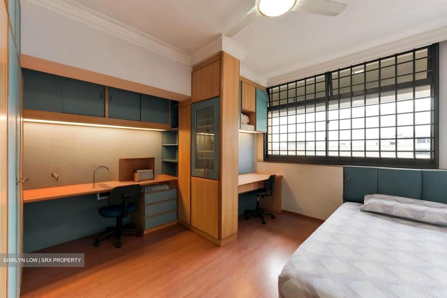 Blk 633 Choa Chu Kang North 6 (Choa Chu Kang), HDB 5 Rooms #618536541